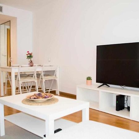 Apartamenticos Torrenueva I Zaragoza Kültér fotó